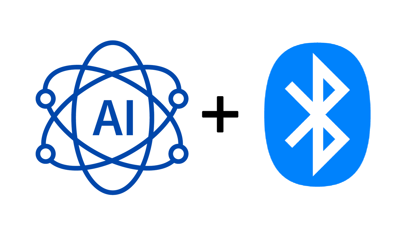 AI Keyboard | Control Devices Using Physical AI