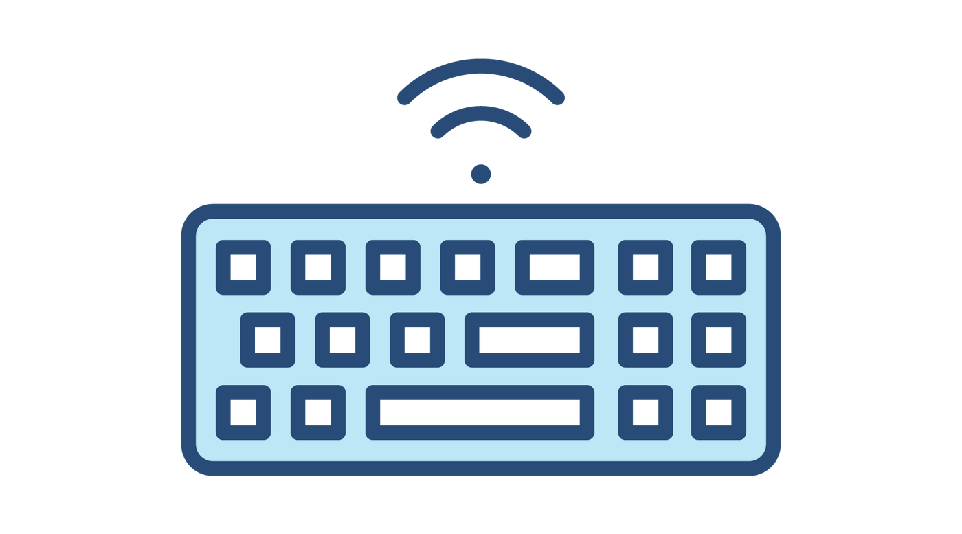 Bluetooth Auto  Keyboard | Mimic Keystrokes | Automate Tasks