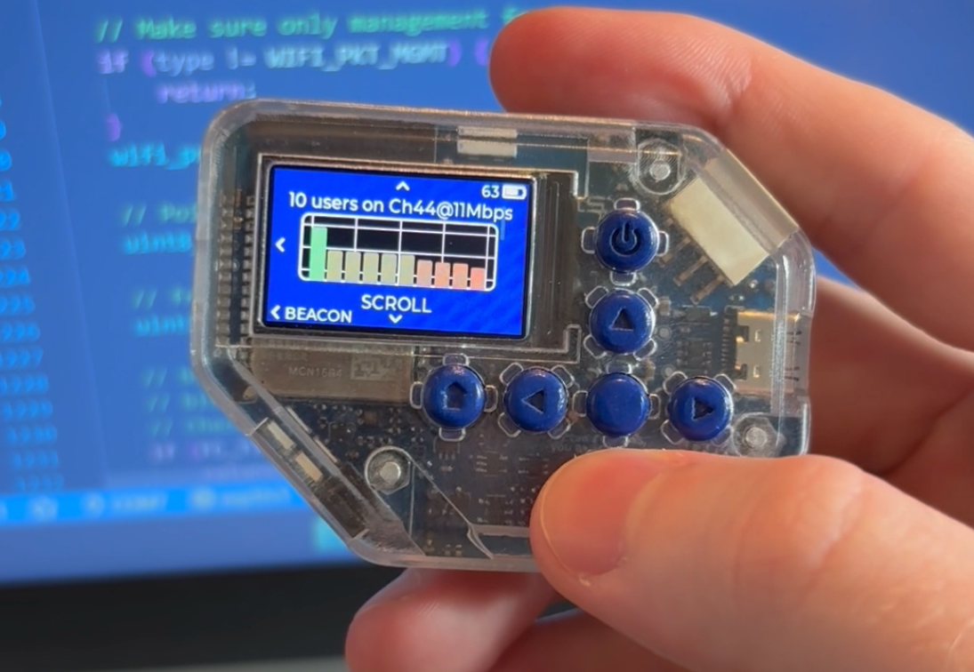 PolyCast5 Update #1 | New Selective Bluetooth Pairing, Categorization, and Apps