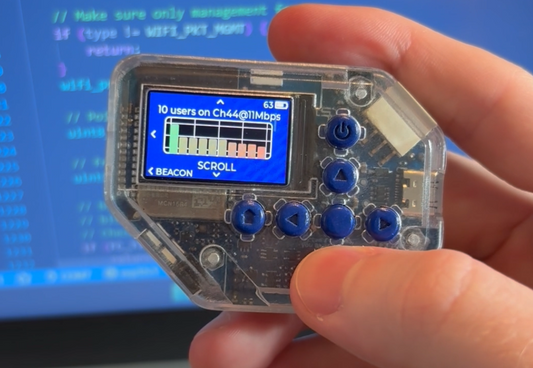PolyCast5 Update #1 | New Selective Bluetooth Pairing, Categorization, and Apps