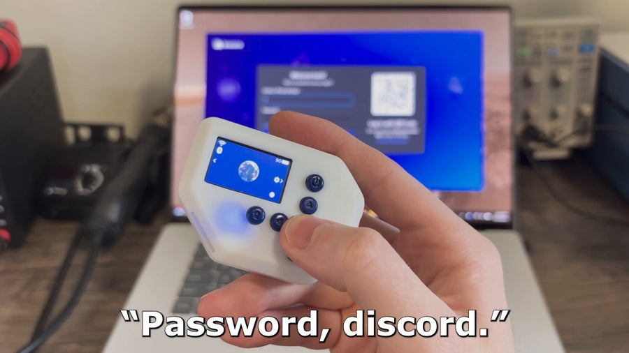 PolyCast5 Update #3 | New Offline Password Manager | Optimizations