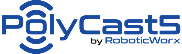 PolyCast5