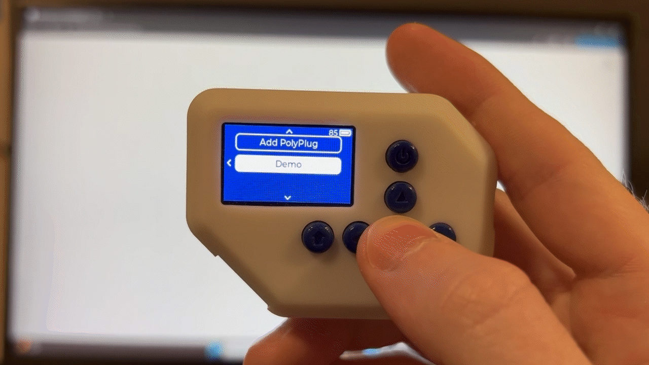 Schedule on/off time