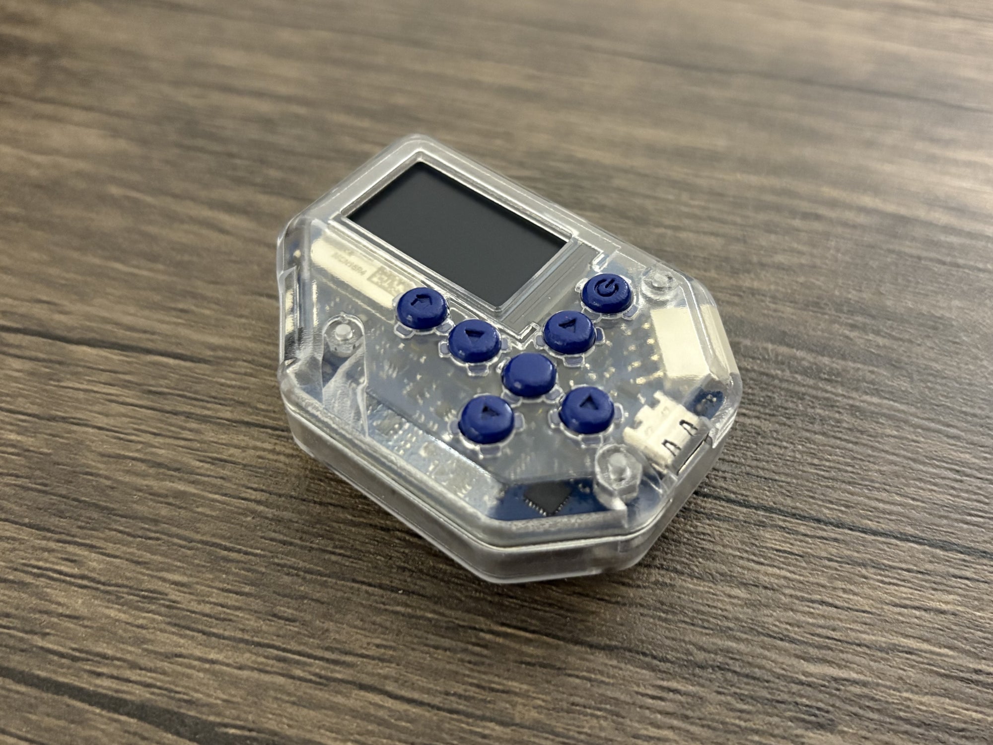 PolyCast5 Transparent Edition V2