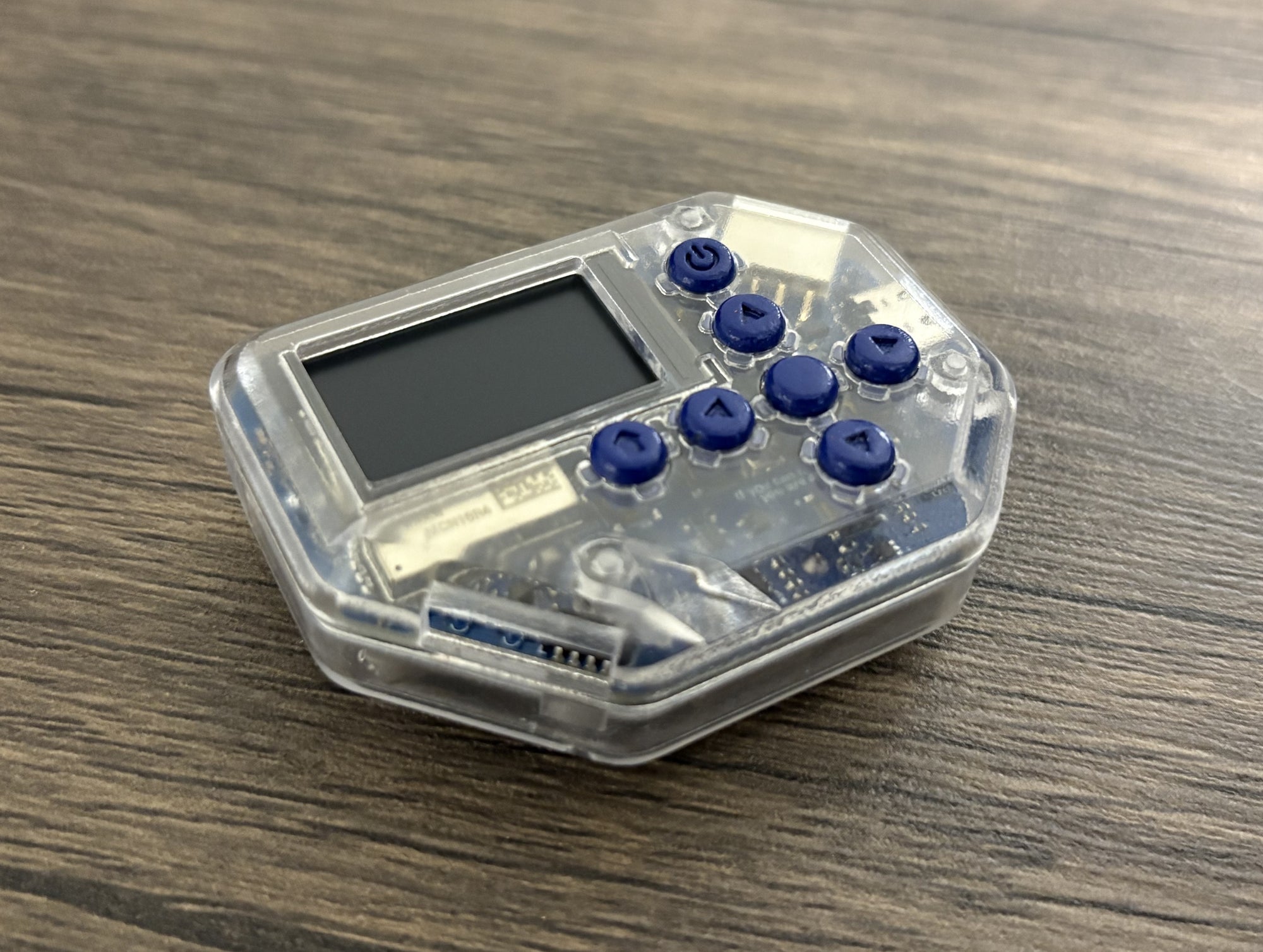 PolyCast5 Transparent Edition V1