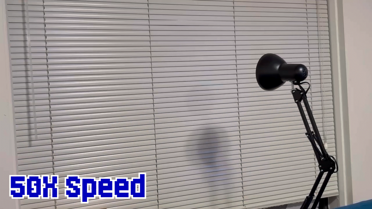 Turn on/off at random intervals