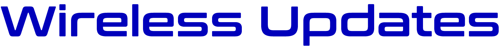 Section heading